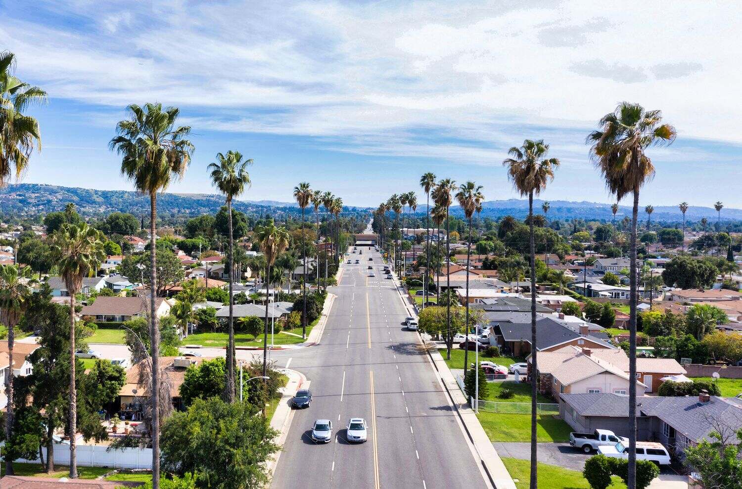 Fast & Easy Online Loans in West Covina, CA - Get Money Today